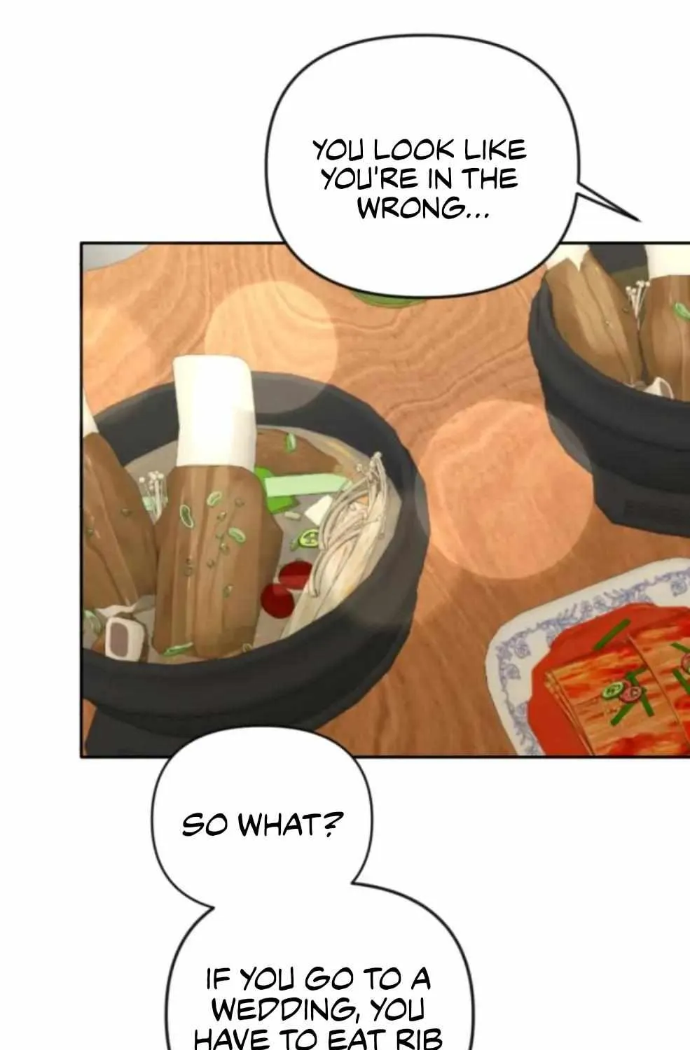 Divorce Is Easy, But Love Is Hard Chapter 12 page 14 - 