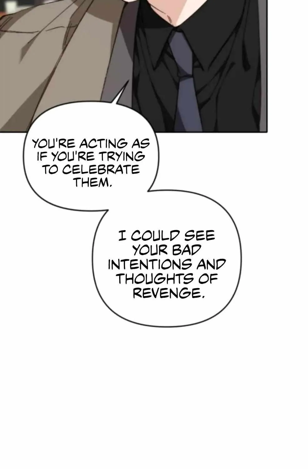 Divorce Is Easy, But Love Is Hard Chapter 12 page 16 - 