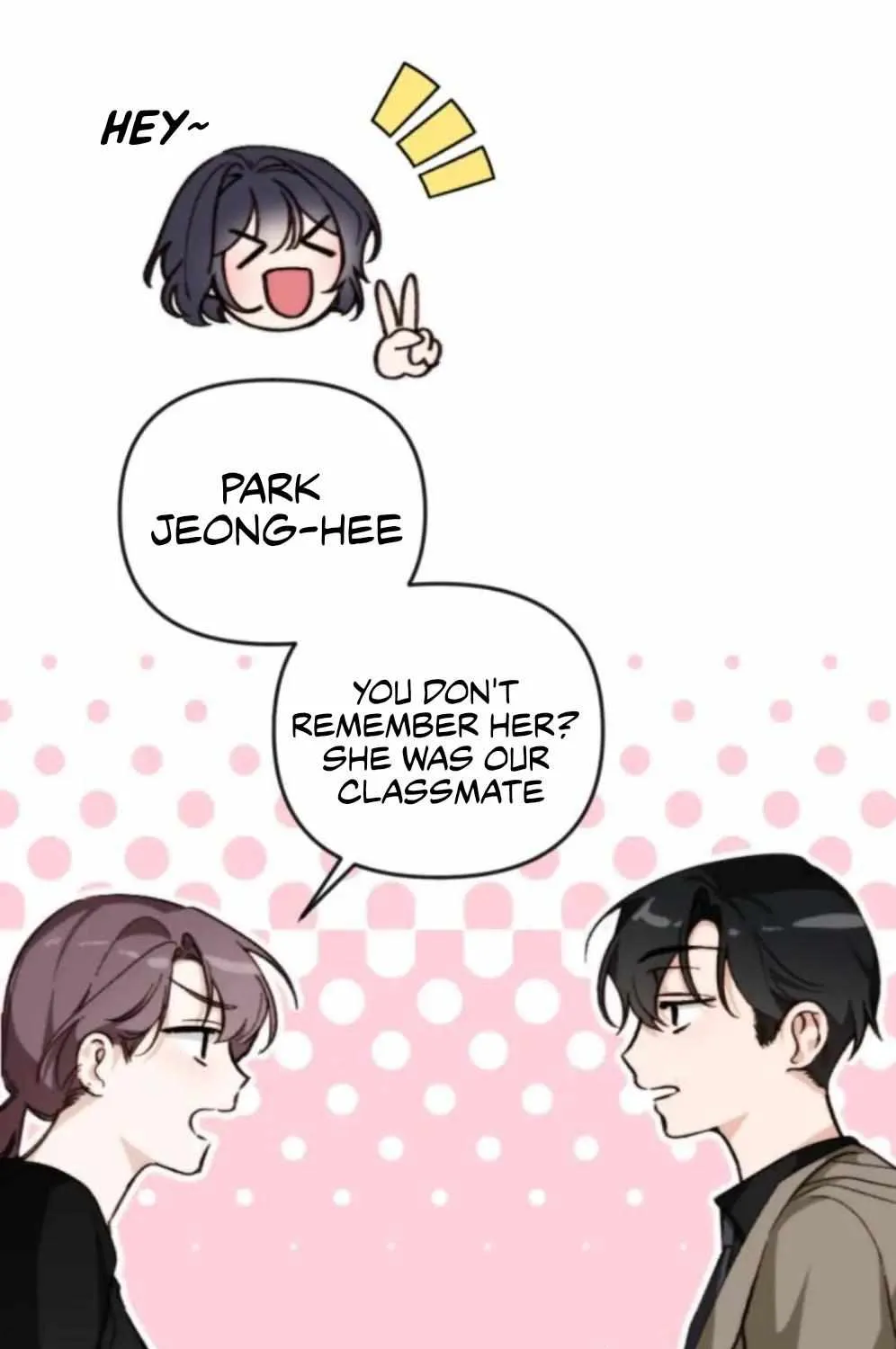 Divorce Is Easy, But Love Is Hard Chapter 12 page 20 - 