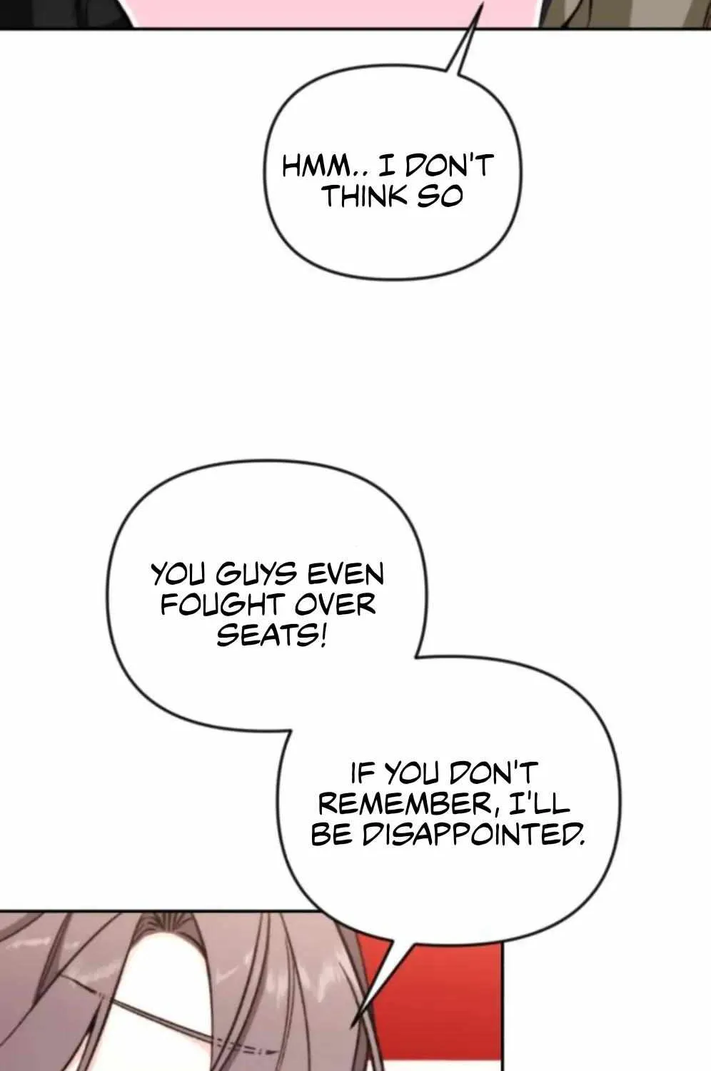 Divorce Is Easy, But Love Is Hard Chapter 12 page 21 - 
