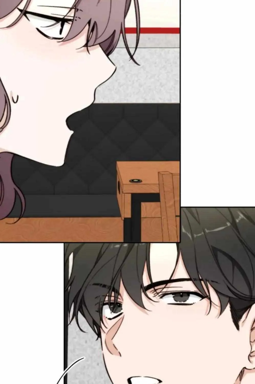 Divorce Is Easy, But Love Is Hard Chapter 12 page 22 - 