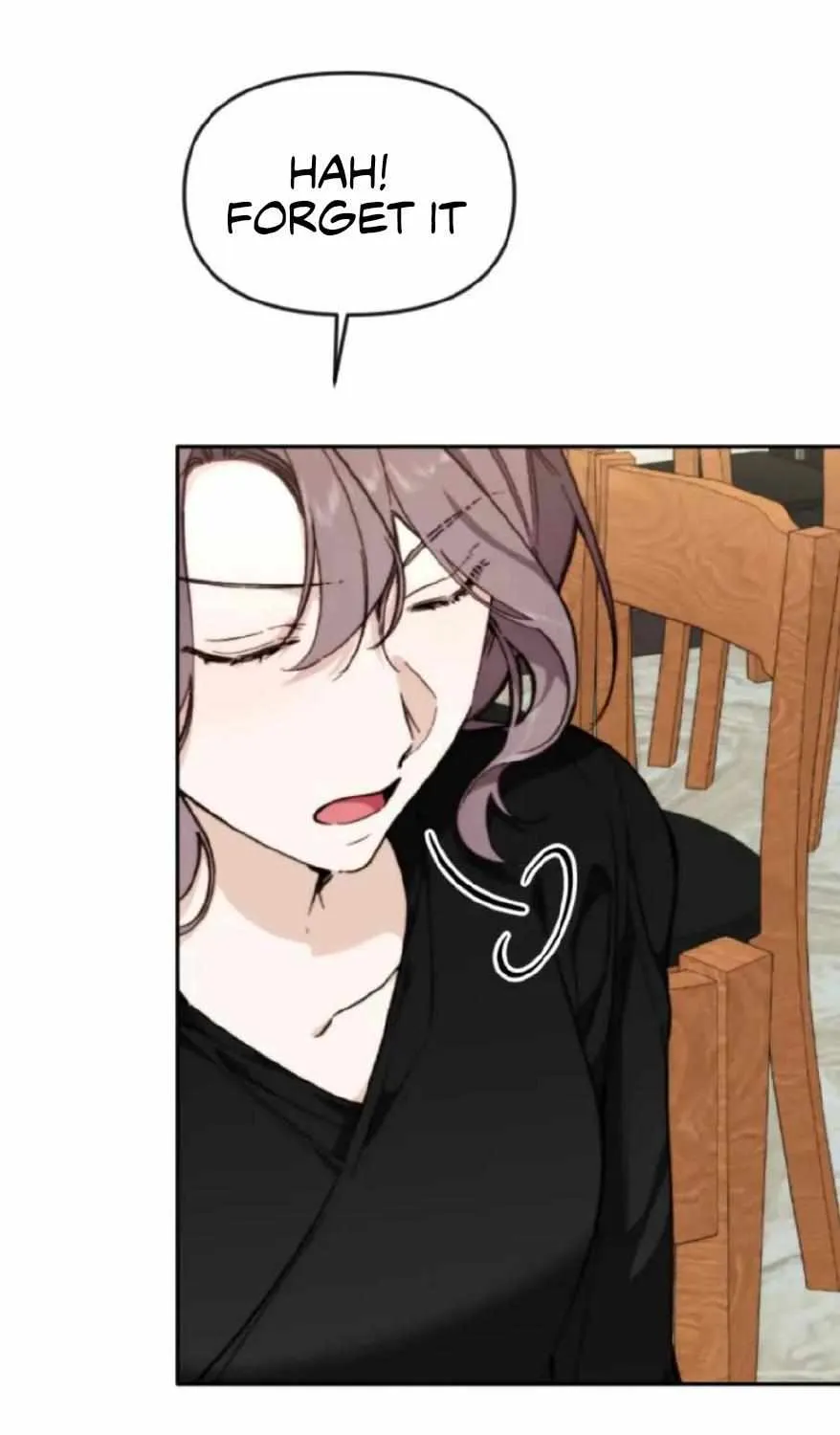 Divorce Is Easy, But Love Is Hard Chapter 12 page 26 - 