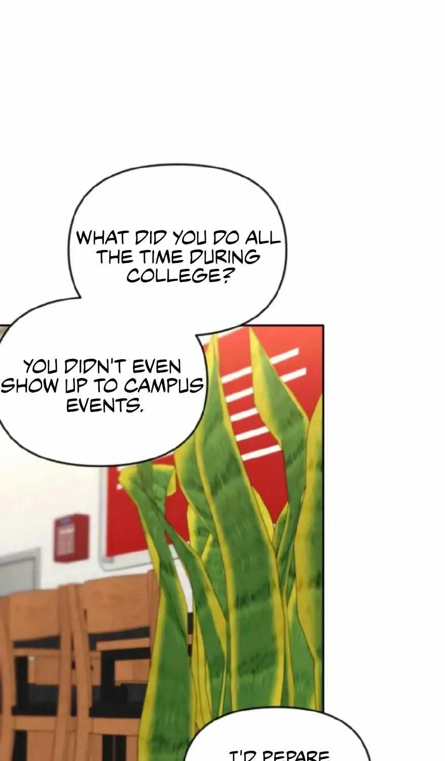 Divorce Is Easy, But Love Is Hard Chapter 12 page 27 - 