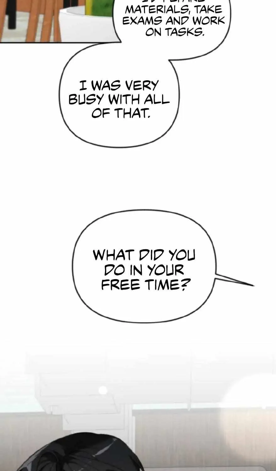 Divorce Is Easy, But Love Is Hard Chapter 12 page 28 - 