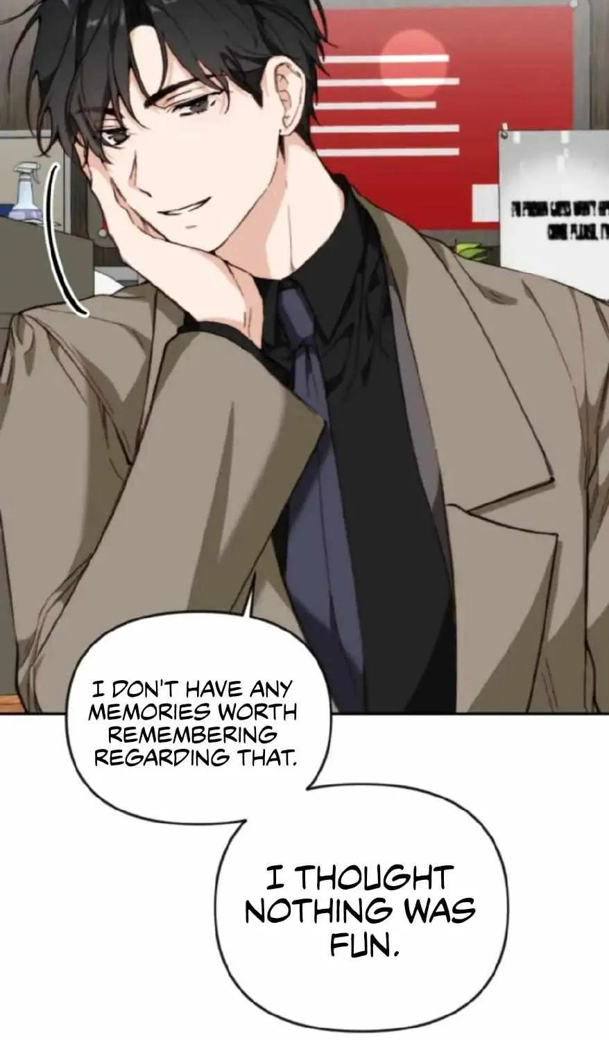 Divorce Is Easy, But Love Is Hard Chapter 12 page 29 - 
