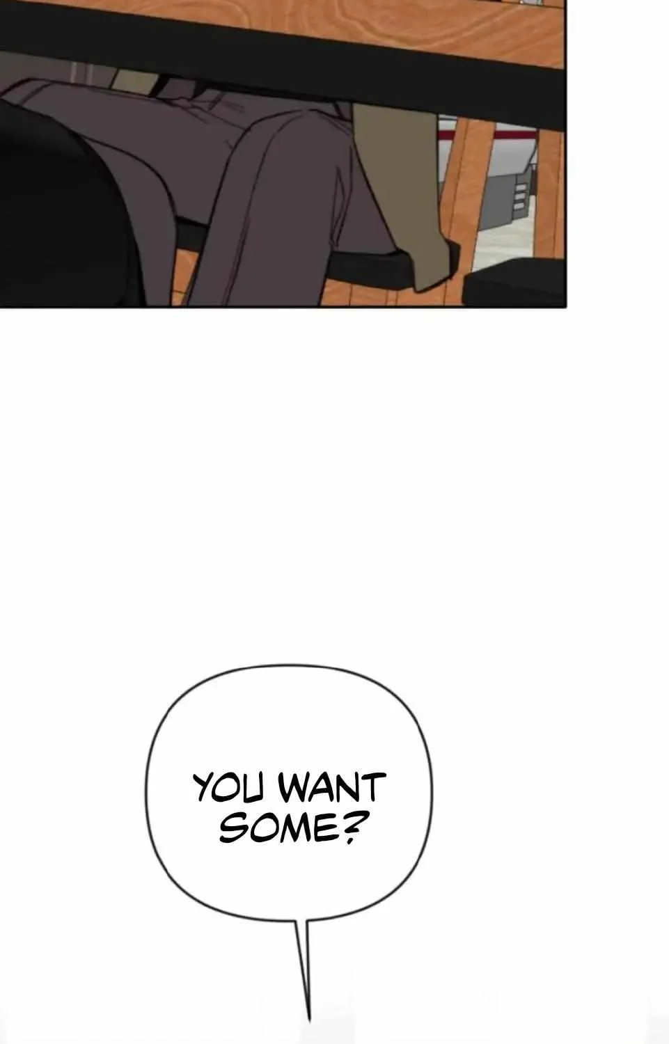 Divorce Is Easy, But Love Is Hard Chapter 12 page 4 - 