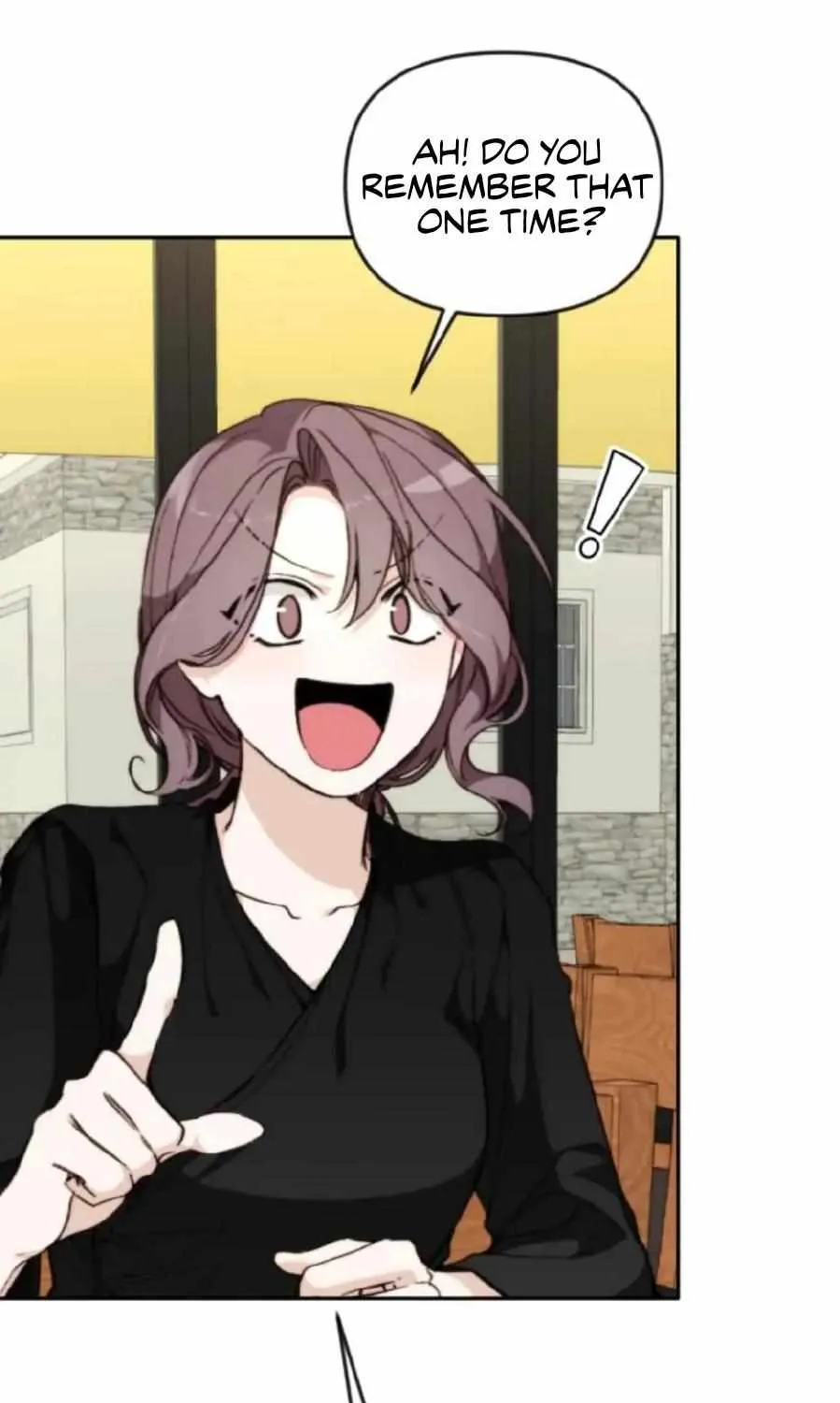 Divorce Is Easy, But Love Is Hard Chapter 12 page 32 - 