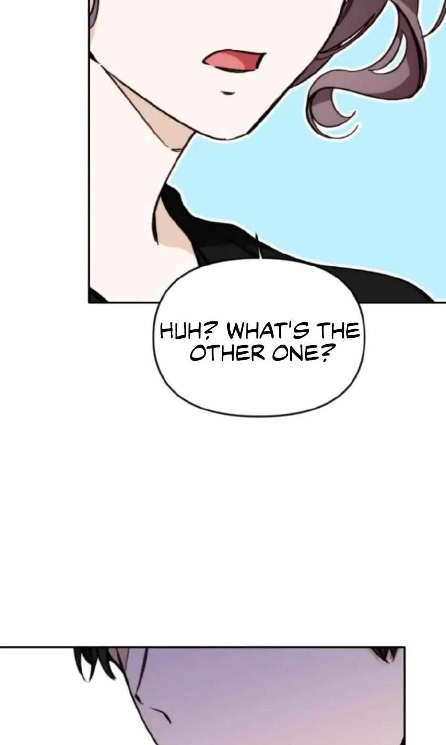 Divorce Is Easy, But Love Is Hard Chapter 12 page 36 - 