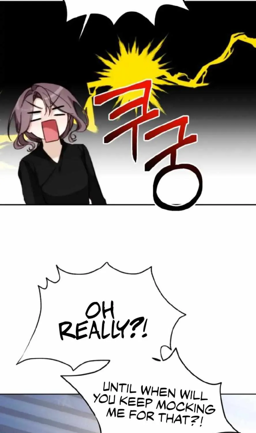 Divorce Is Easy, But Love Is Hard Chapter 12 page 40 - 