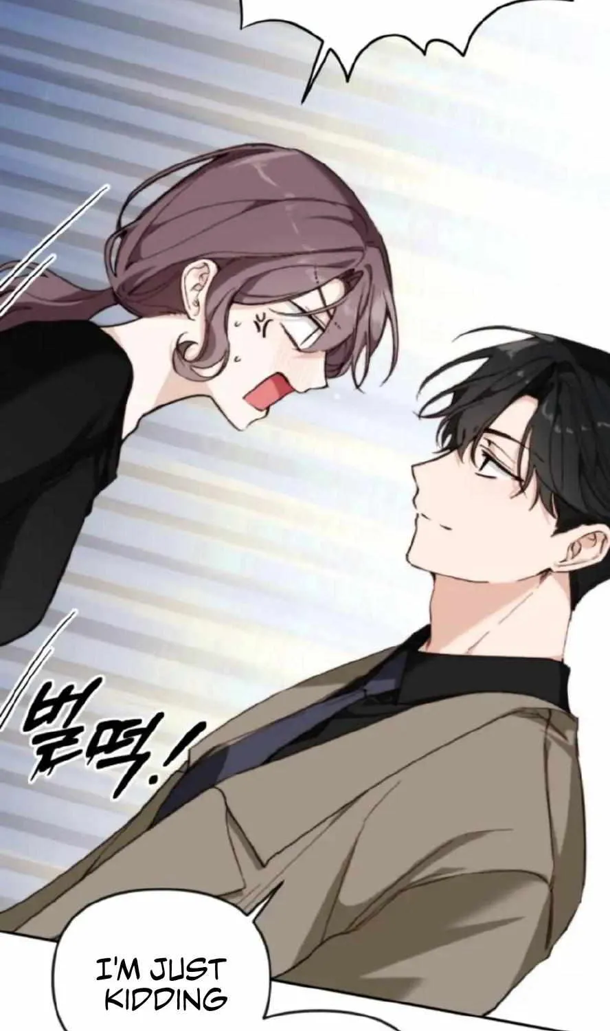 Divorce Is Easy, But Love Is Hard Chapter 12 page 41 - 