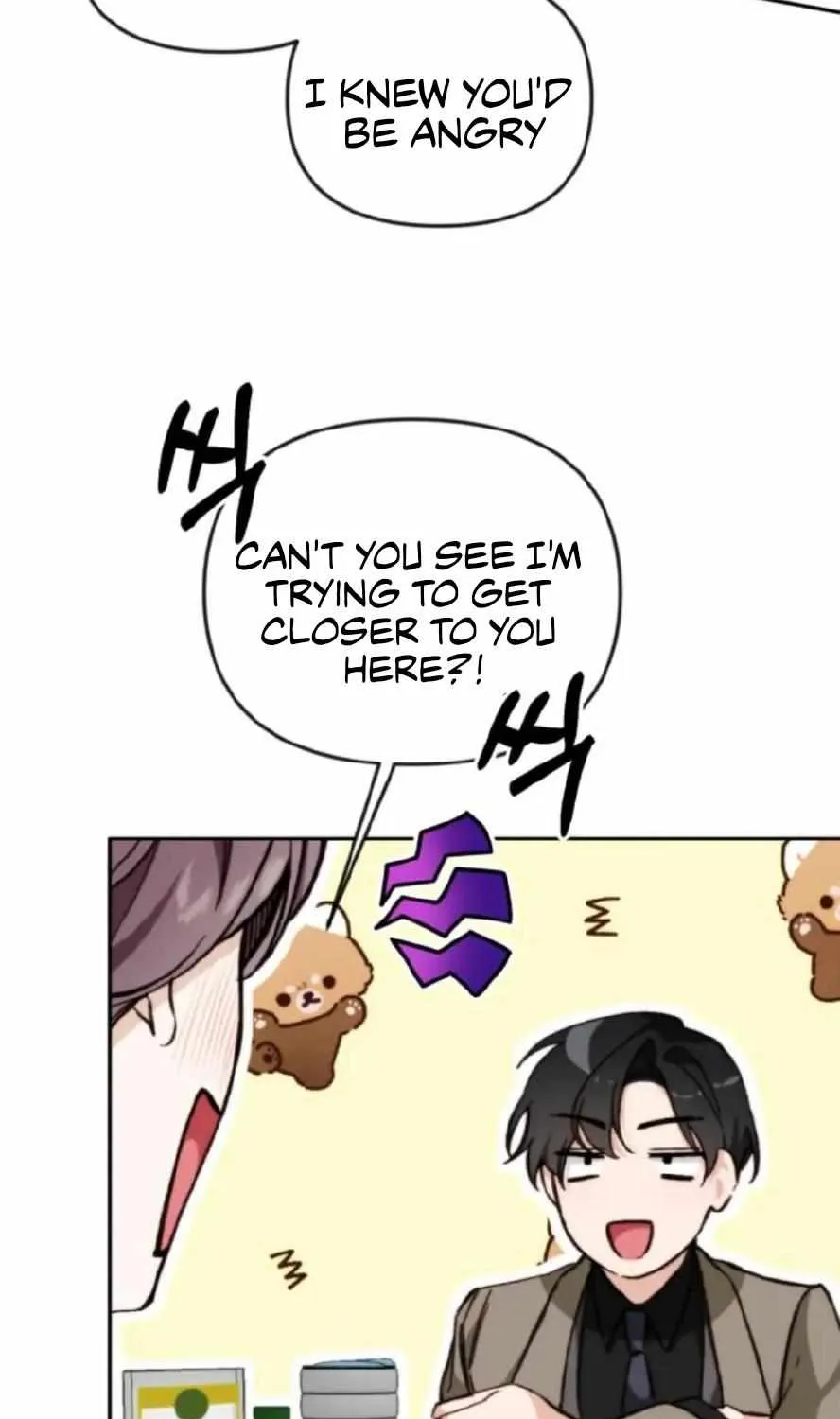 Divorce Is Easy, But Love Is Hard Chapter 12 page 42 - 