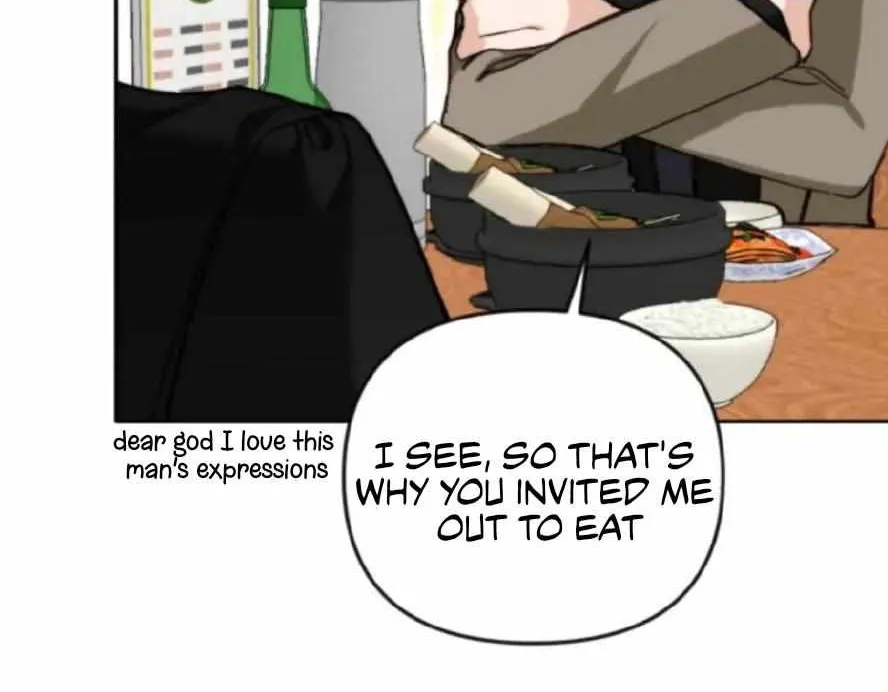 Divorce Is Easy, But Love Is Hard Chapter 12 page 43 - 