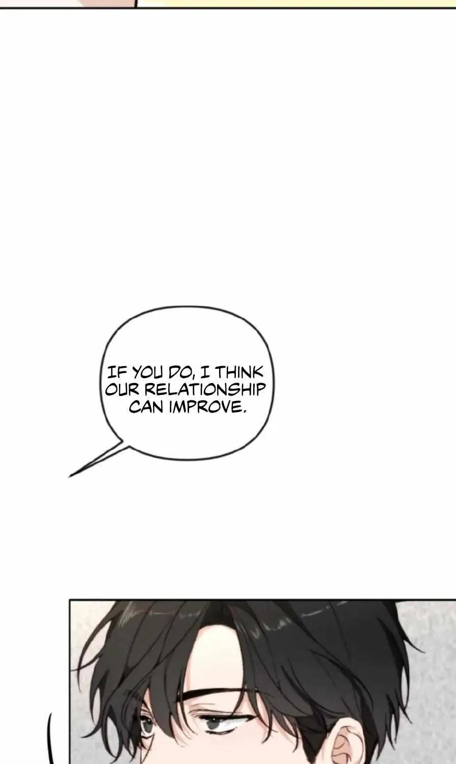 Divorce Is Easy, But Love Is Hard Chapter 12 page 45 - 