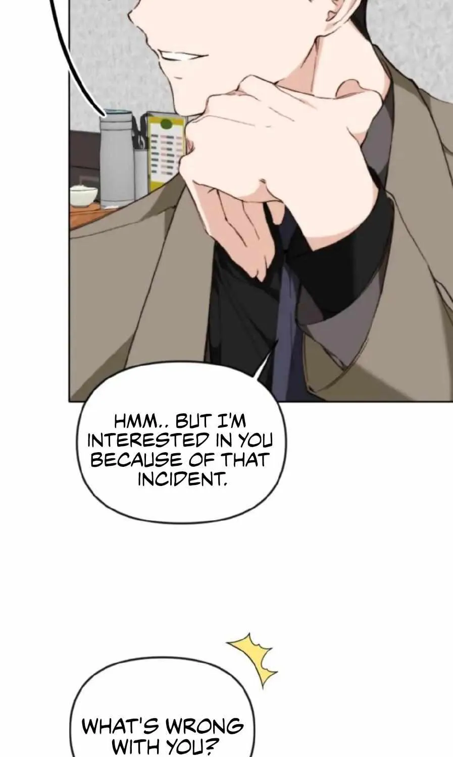 Divorce Is Easy, But Love Is Hard Chapter 12 page 46 - 