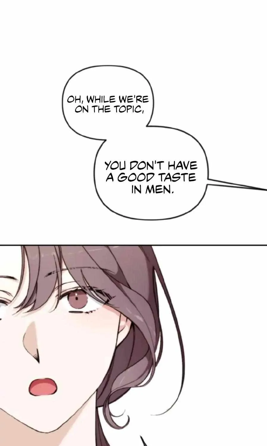Divorce Is Easy, But Love Is Hard Chapter 12 page 48 - 