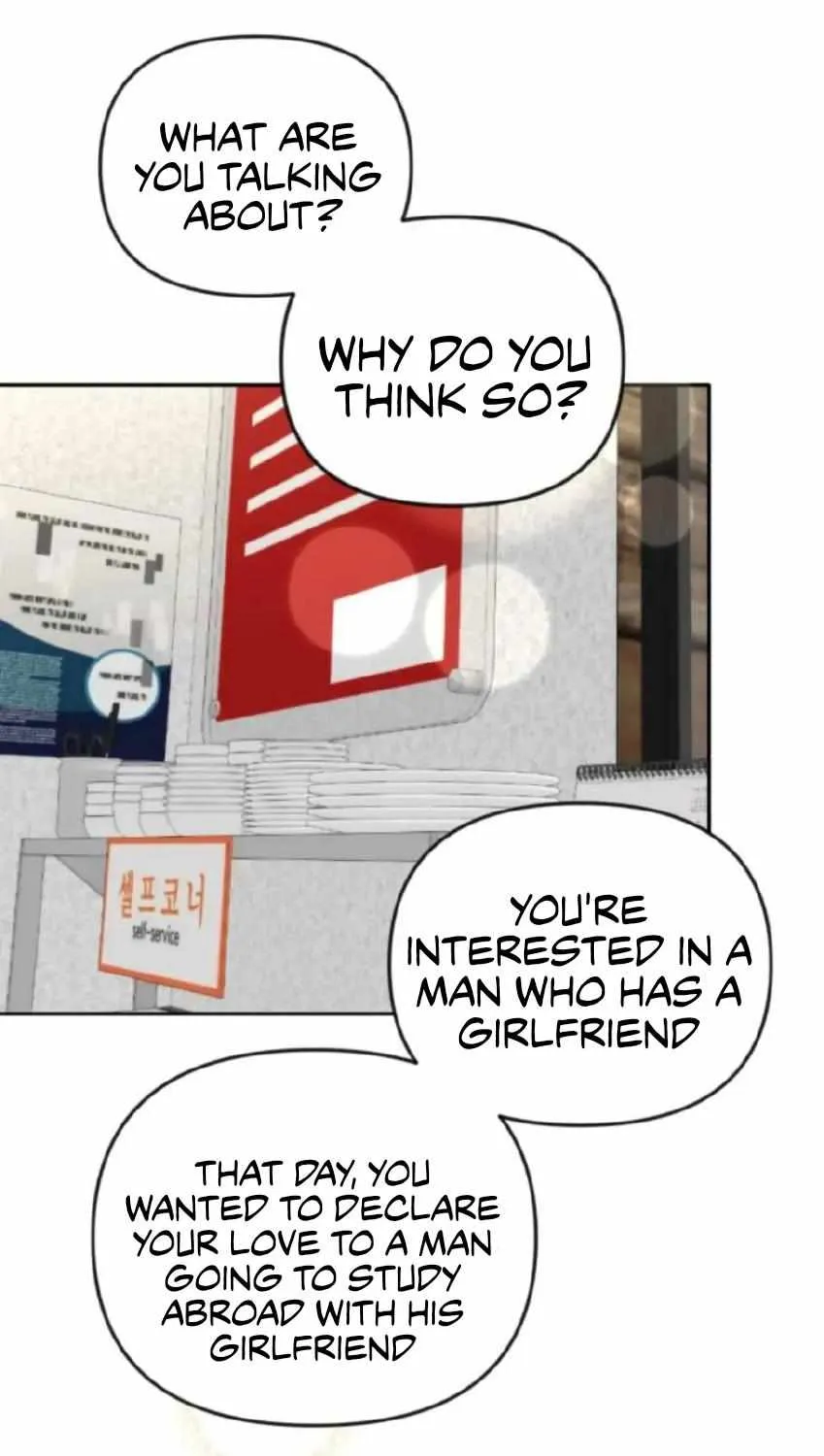 Divorce Is Easy, But Love Is Hard Chapter 12 page 50 - 