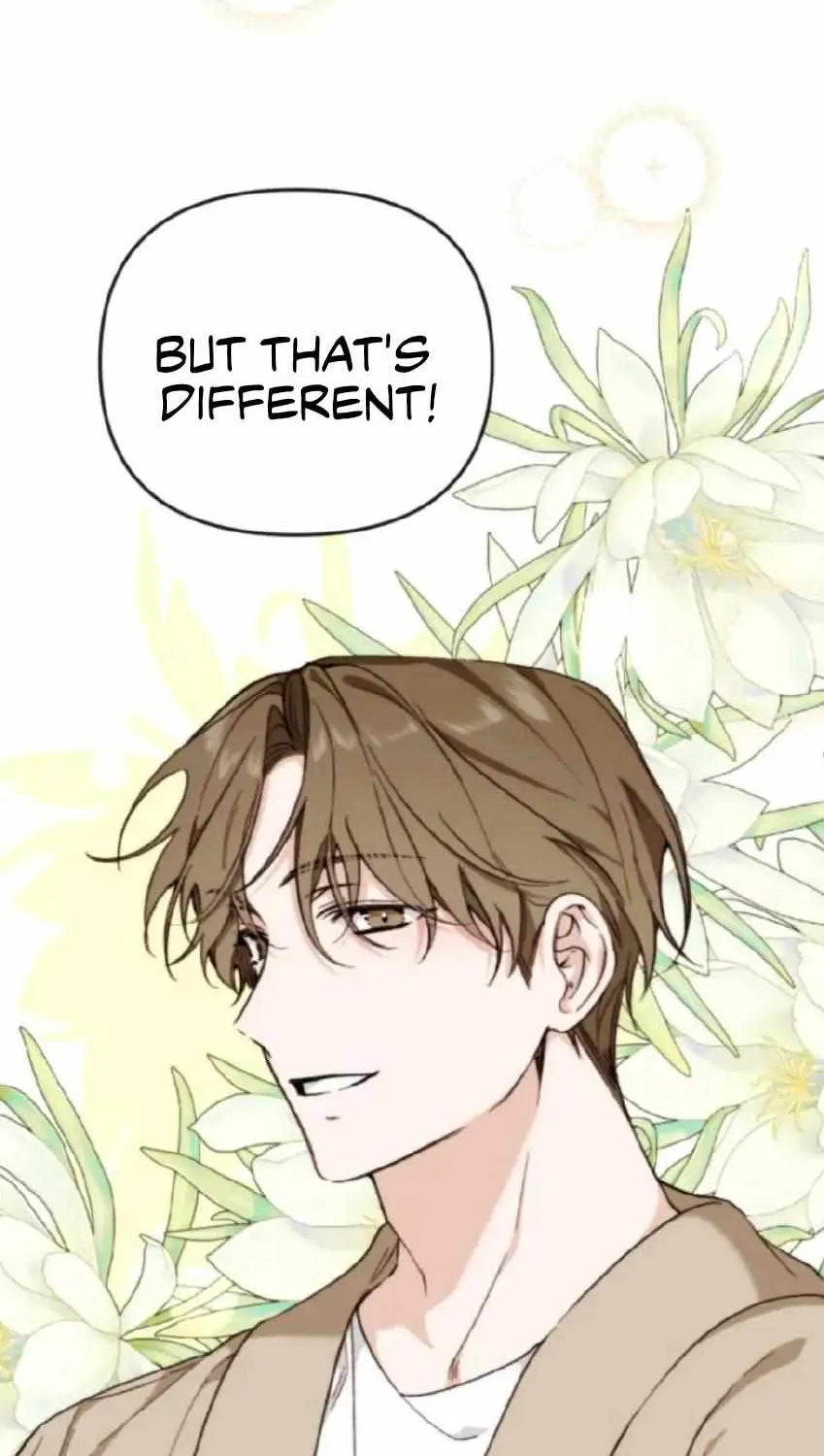 Divorce Is Easy, But Love Is Hard Chapter 12 page 51 - 