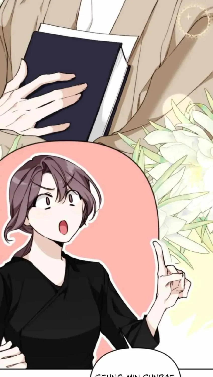 Divorce Is Easy, But Love Is Hard Chapter 12 page 52 - 
