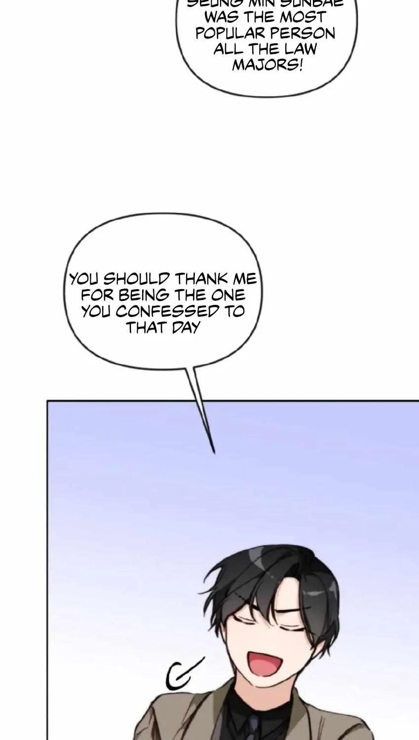 Divorce Is Easy, But Love Is Hard Chapter 12 page 53 - 
