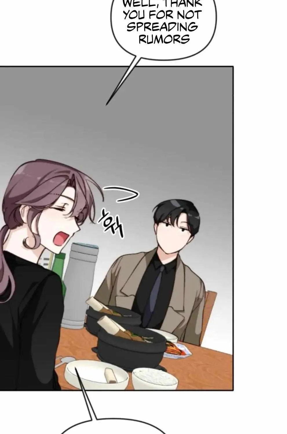 Divorce Is Easy, But Love Is Hard Chapter 12 page 59 - 