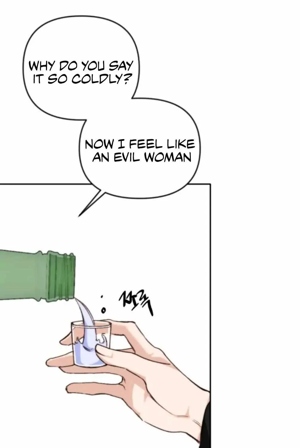 Divorce Is Easy, But Love Is Hard Chapter 12 page 62 - 