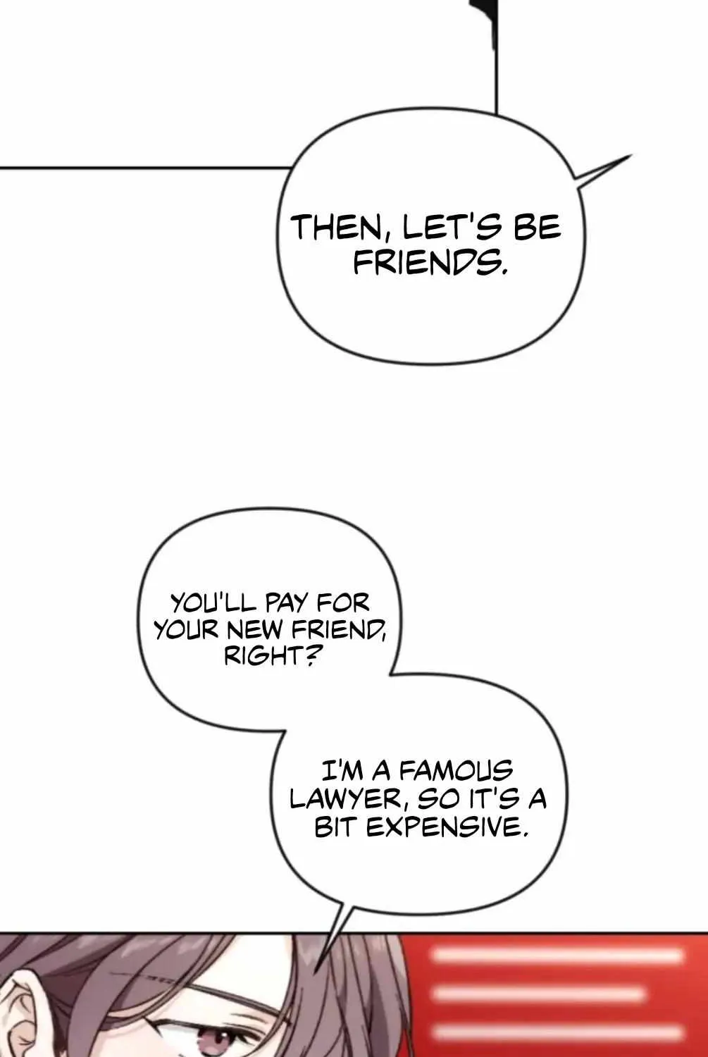 Divorce Is Easy, But Love Is Hard Chapter 12 page 63 - 