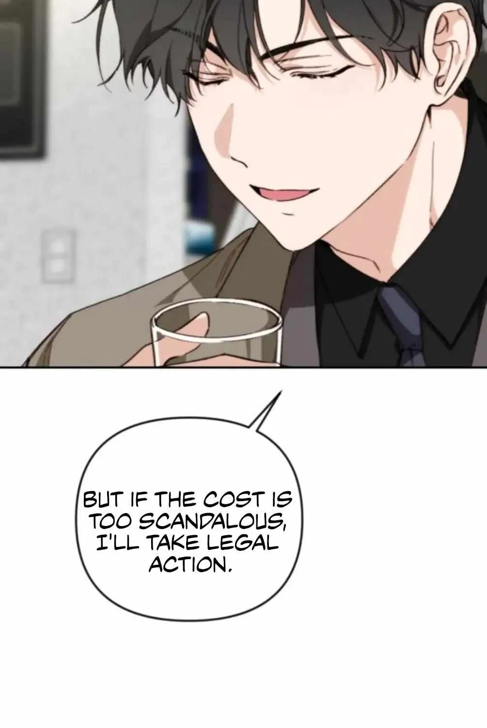 Divorce Is Easy, But Love Is Hard Chapter 12 page 65 - 