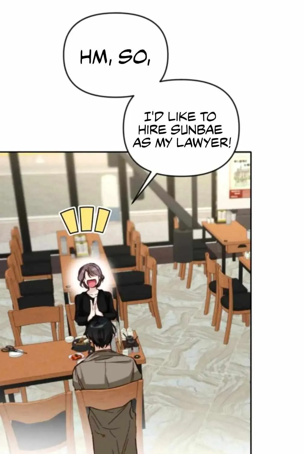 Divorce Is Easy, But Love Is Hard Chapter 12 page 66 - 