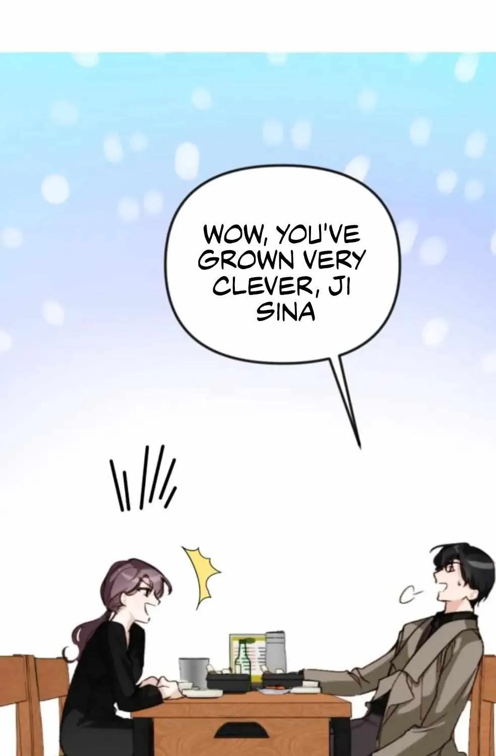 Divorce Is Easy, But Love Is Hard Chapter 12 page 74 - 