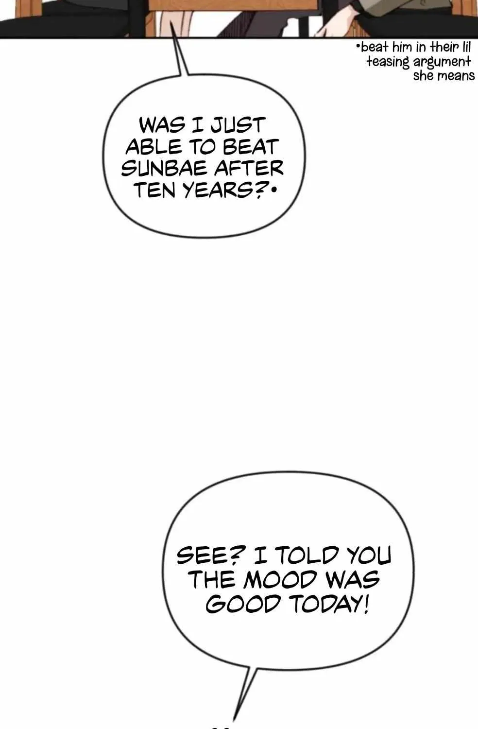 Divorce Is Easy, But Love Is Hard Chapter 12 page 75 - 