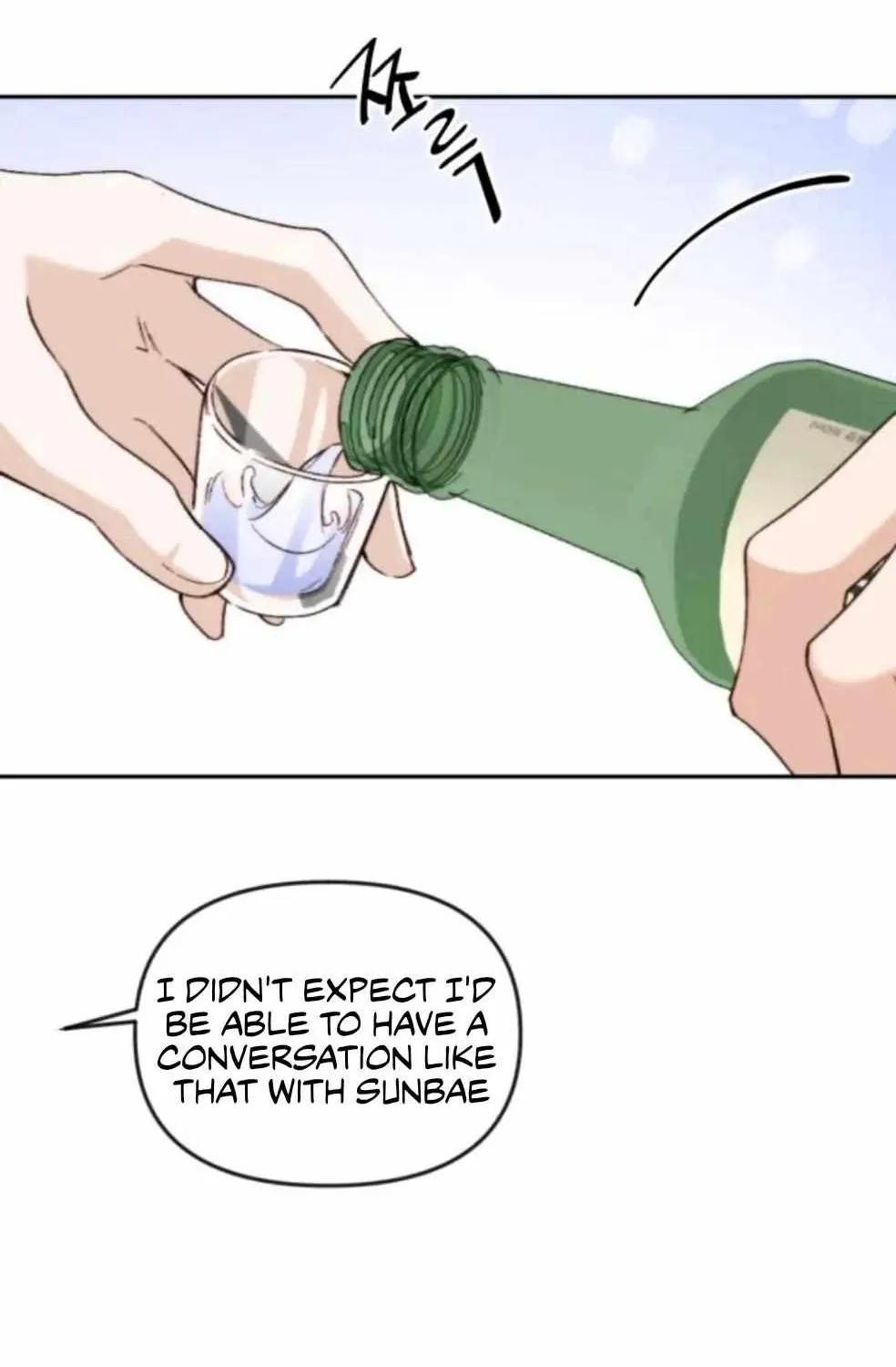 Divorce Is Easy, But Love Is Hard Chapter 12 page 77 - 