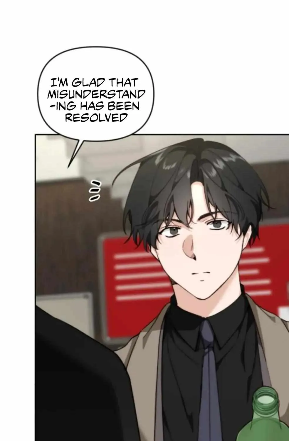 Divorce Is Easy, But Love Is Hard Chapter 12 page 78 - 