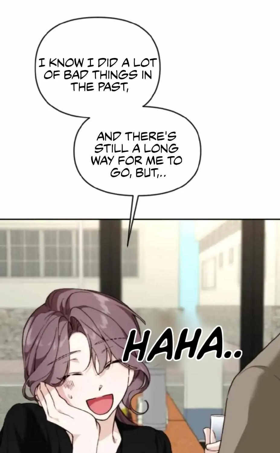 Divorce Is Easy, But Love Is Hard Chapter 12 page 80 - 