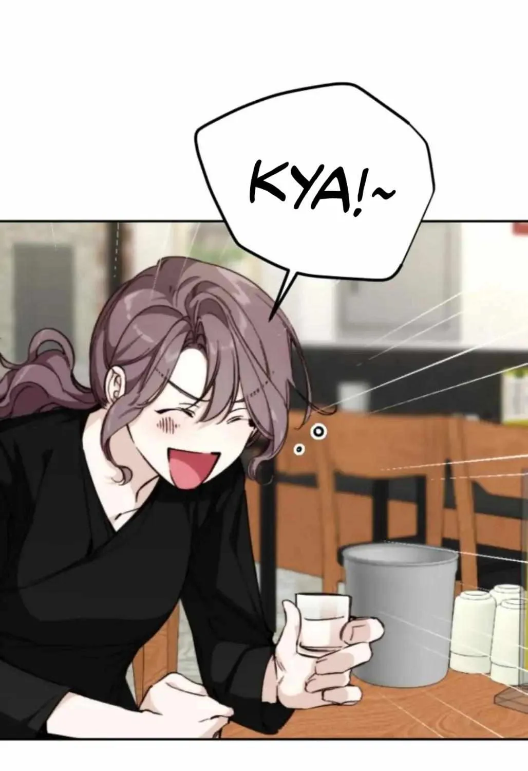 Divorce Is Easy, But Love Is Hard Chapter 12 page 9 - 
