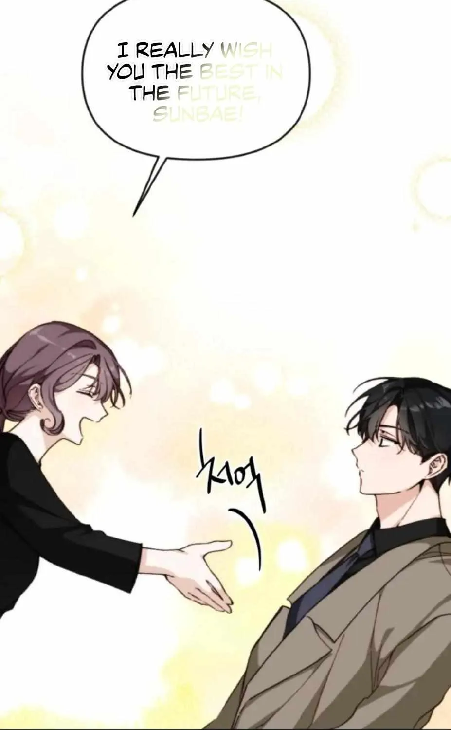 Divorce Is Easy, But Love Is Hard Chapter 12 page 82 - 