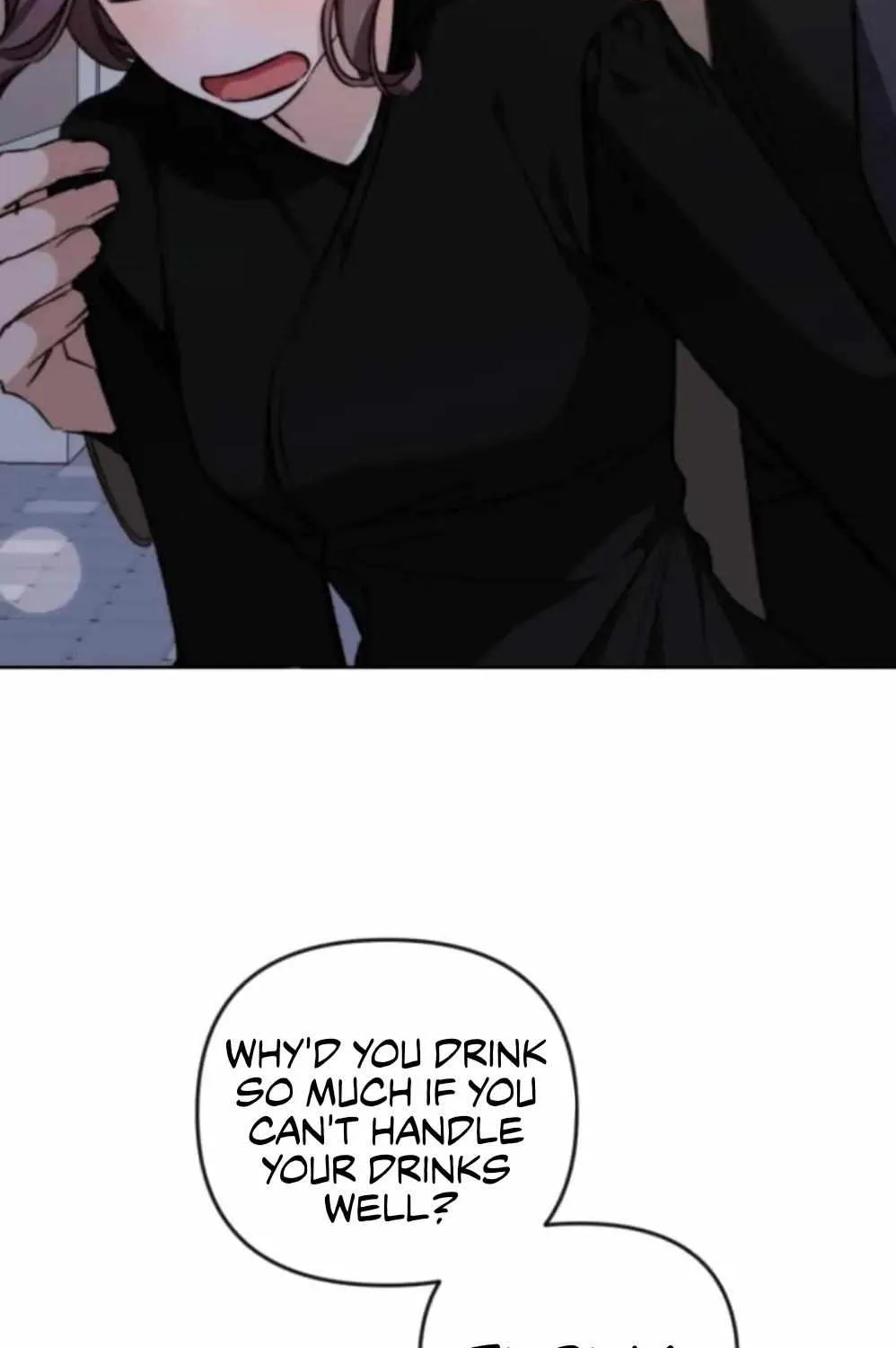 Divorce Is Easy, But Love Is Hard Chapter 12 page 89 - 
