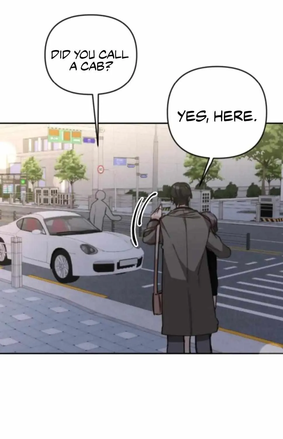 Divorce Is Easy, But Love Is Hard Chapter 12 page 92 - 