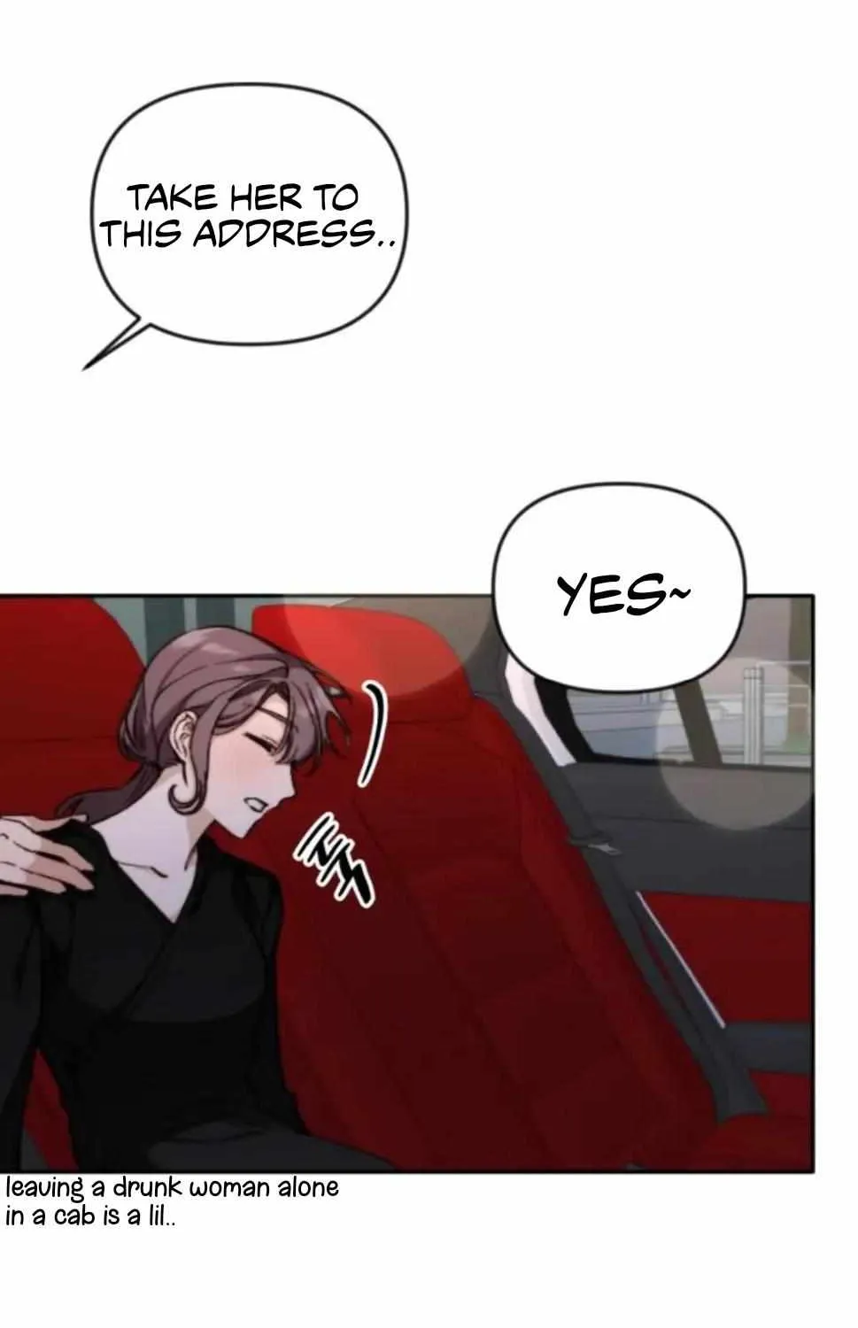 Divorce Is Easy, But Love Is Hard Chapter 12 page 93 - 