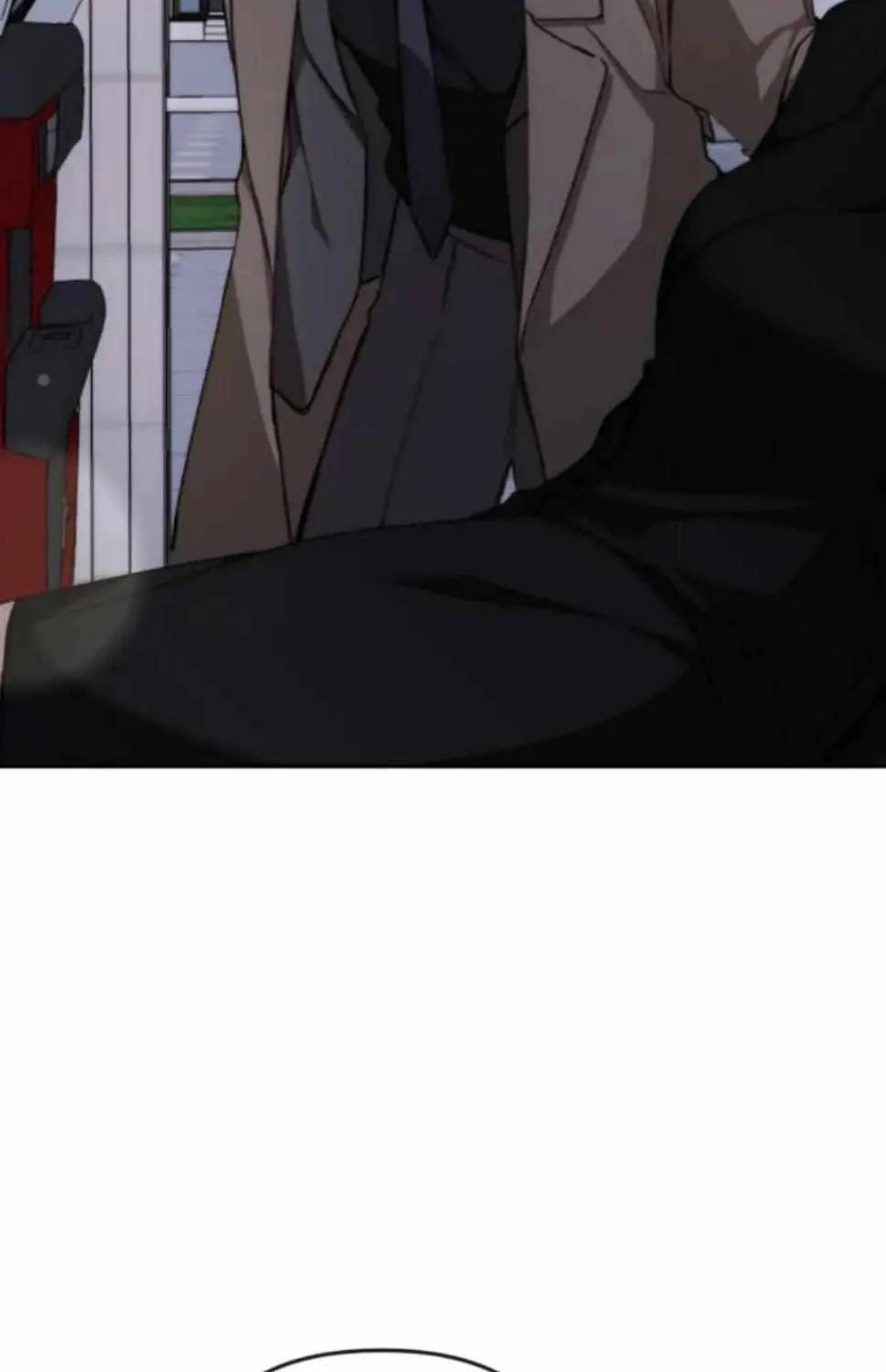 Divorce Is Easy, But Love Is Hard Chapter 12 page 95 - 