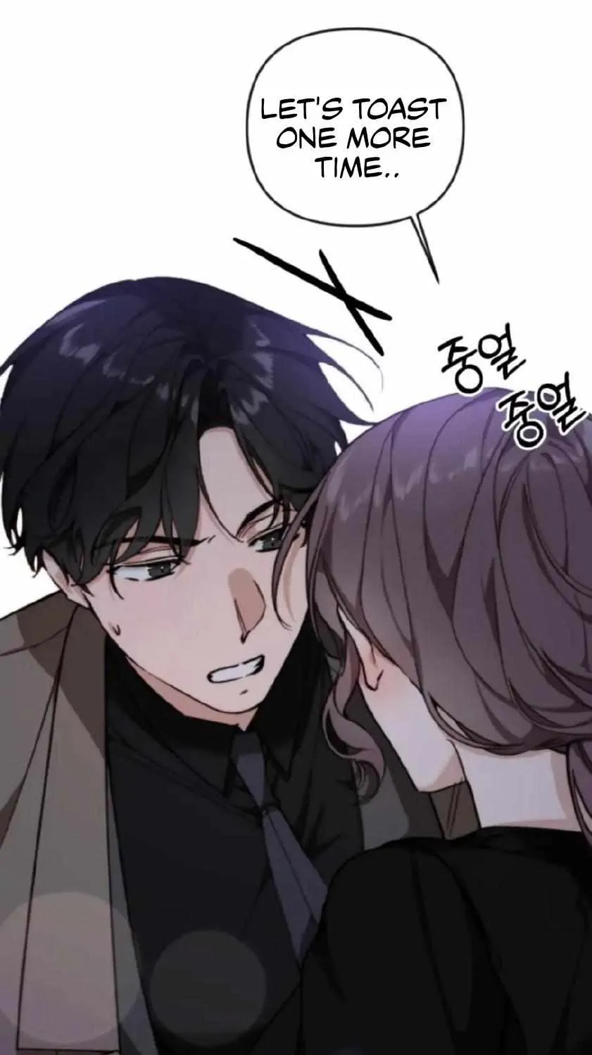 Divorce Is Easy, But Love Is Hard Chapter 12 page 98 - 
