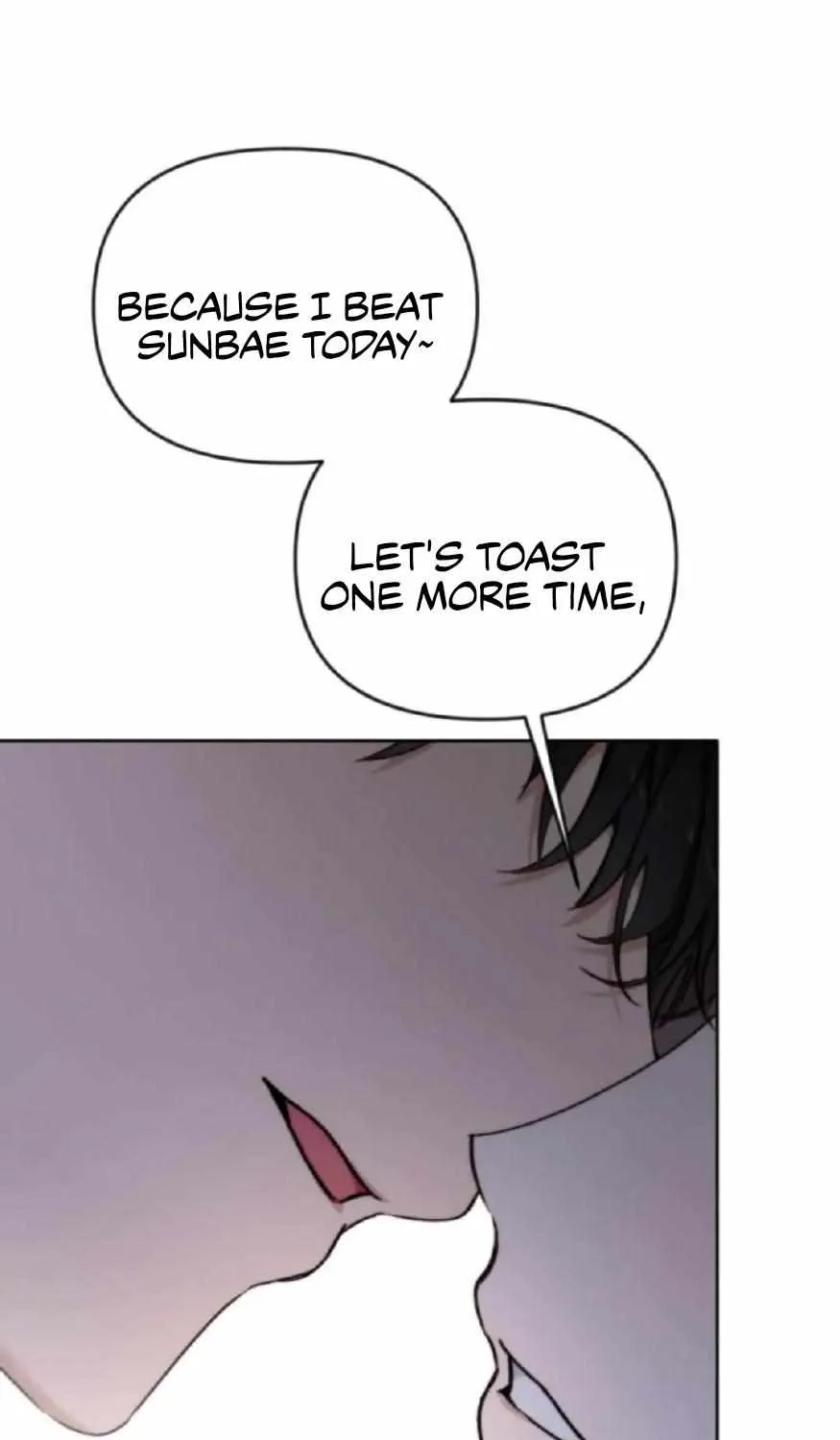 Divorce Is Easy, But Love Is Hard Chapter 13 page 1 - 