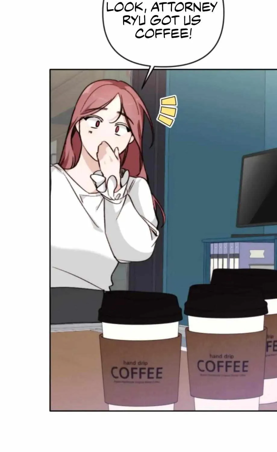Divorce Is Easy, But Love Is Hard Chapter 13 page 101 - 