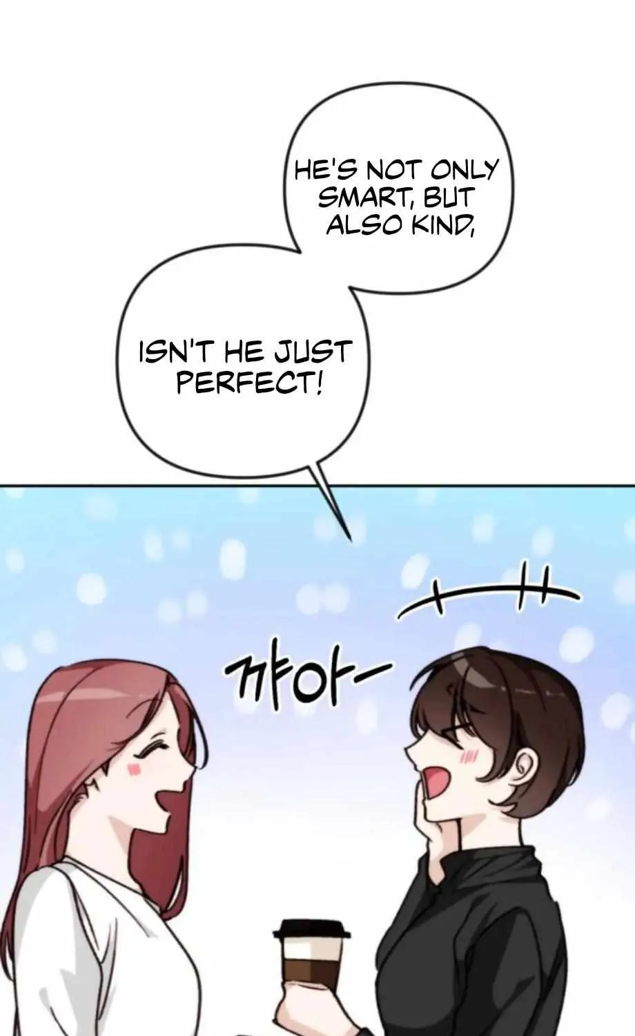 Divorce Is Easy, But Love Is Hard Chapter 13 page 102 - 