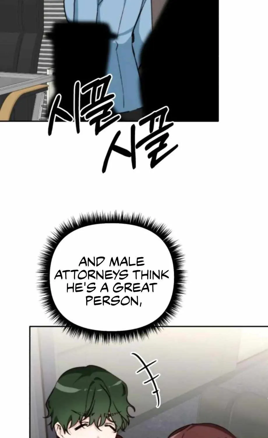 Divorce Is Easy, But Love Is Hard Chapter 13 page 105 - 