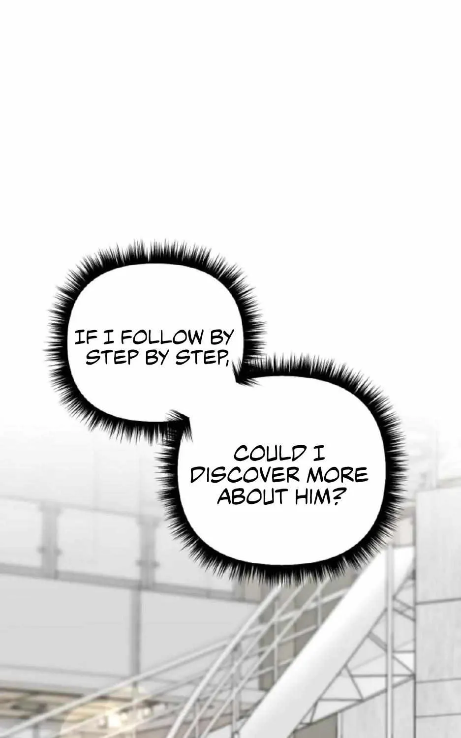Divorce Is Easy, But Love Is Hard Chapter 13 page 108 - 