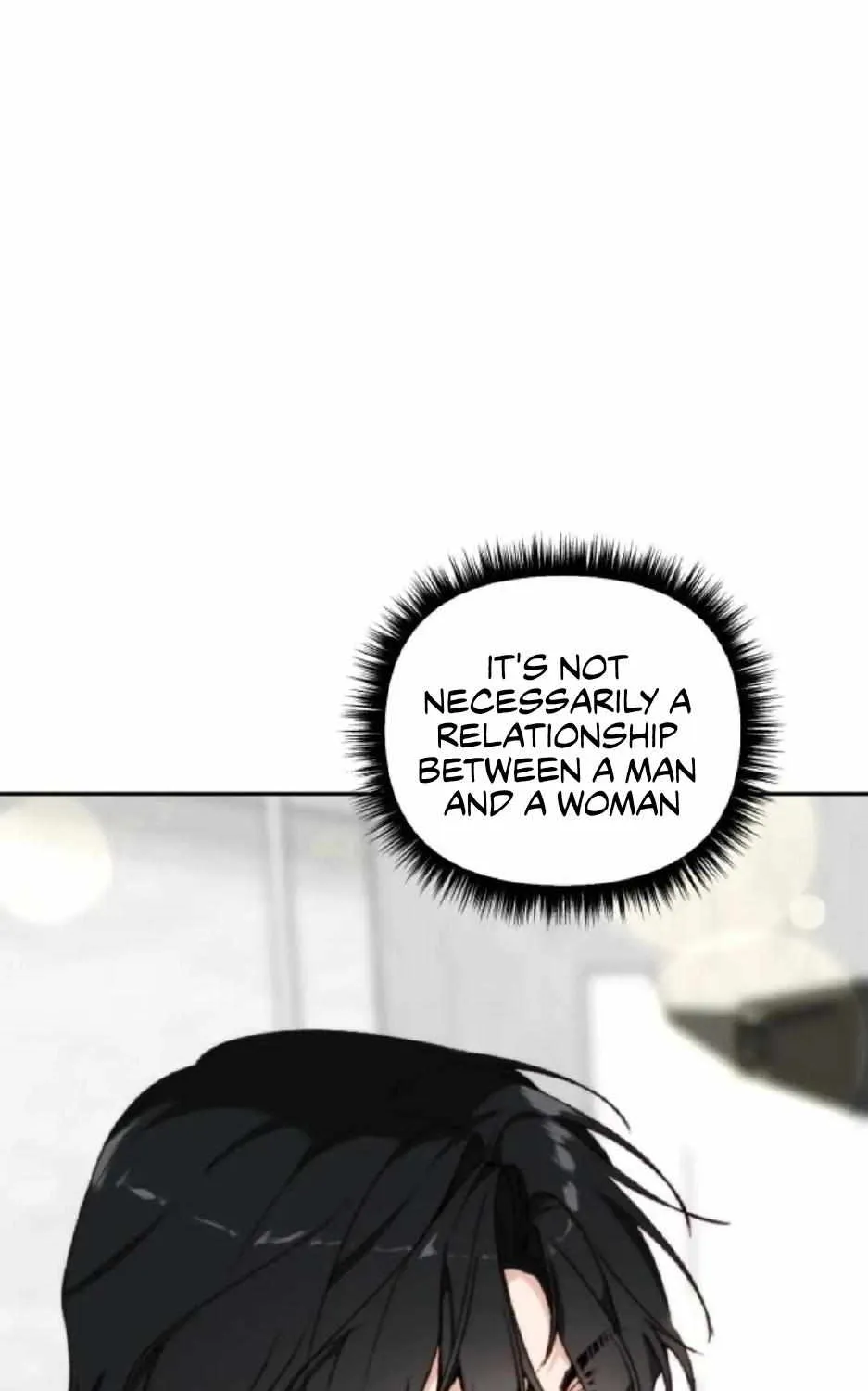 Divorce Is Easy, But Love Is Hard Chapter 13 page 110 - 