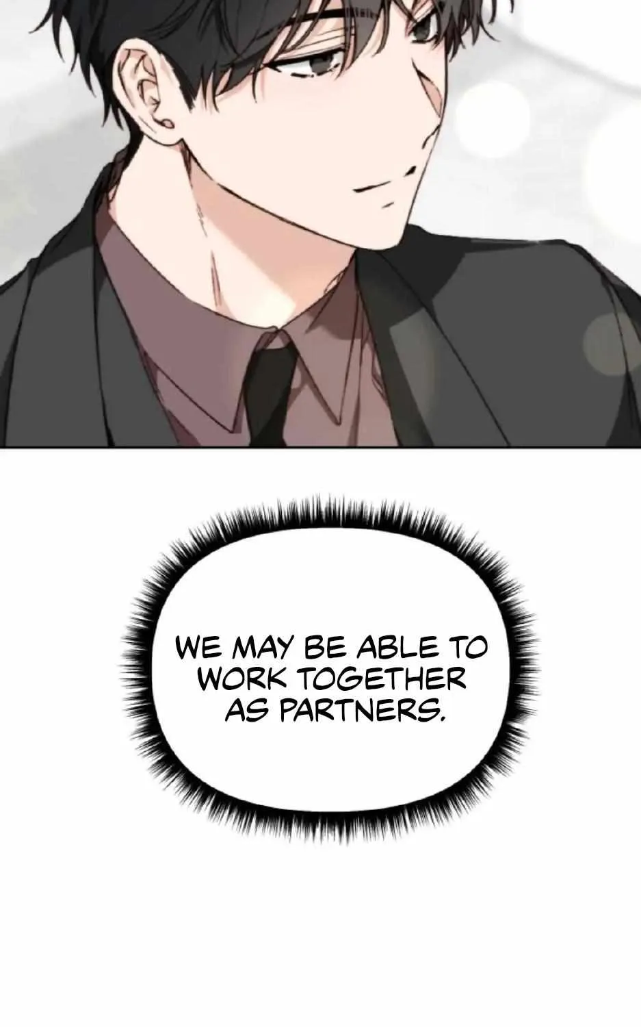 Divorce Is Easy, But Love Is Hard Chapter 13 page 111 - 