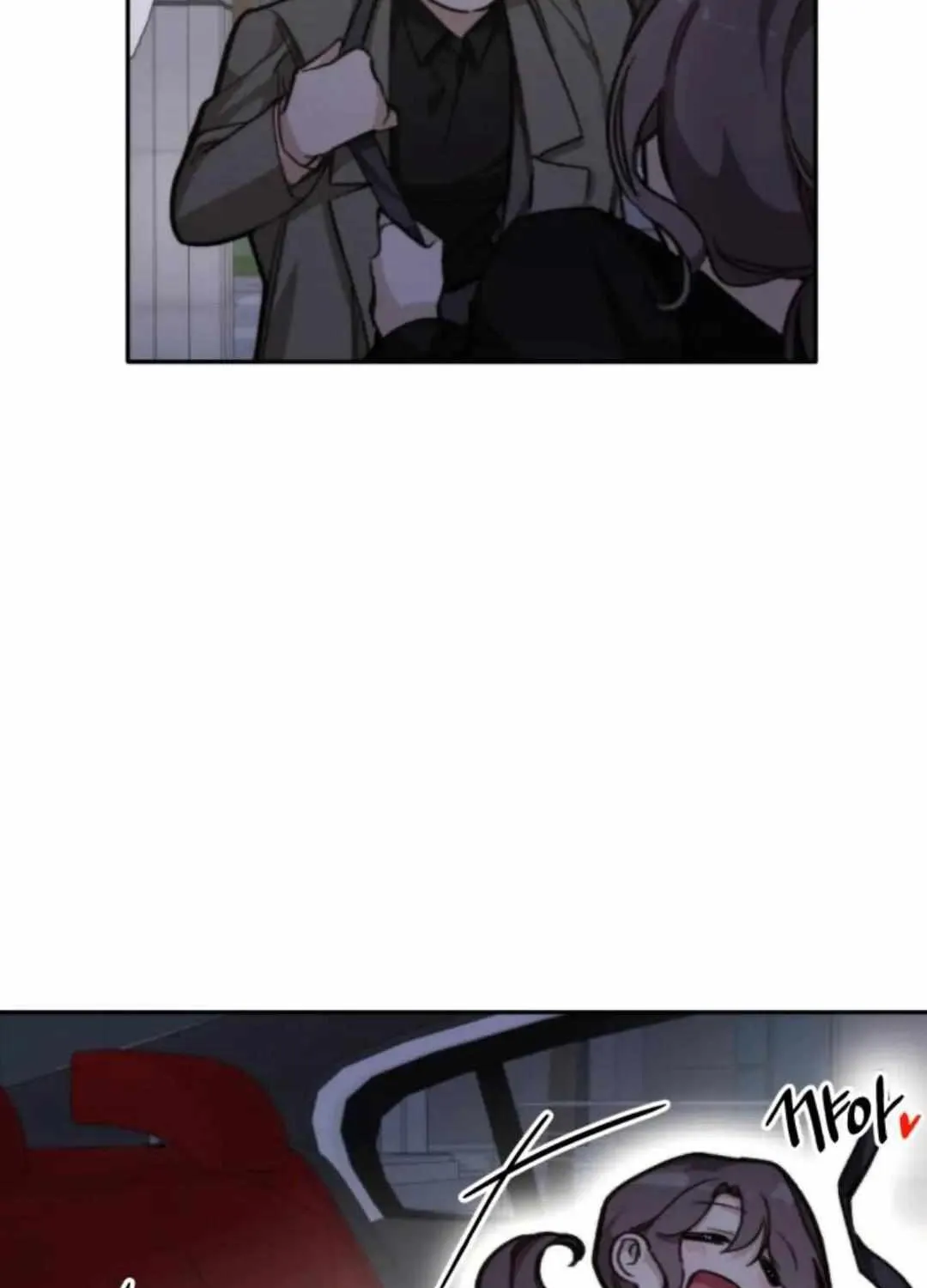 Divorce Is Easy, But Love Is Hard Chapter 13 page 15 - 