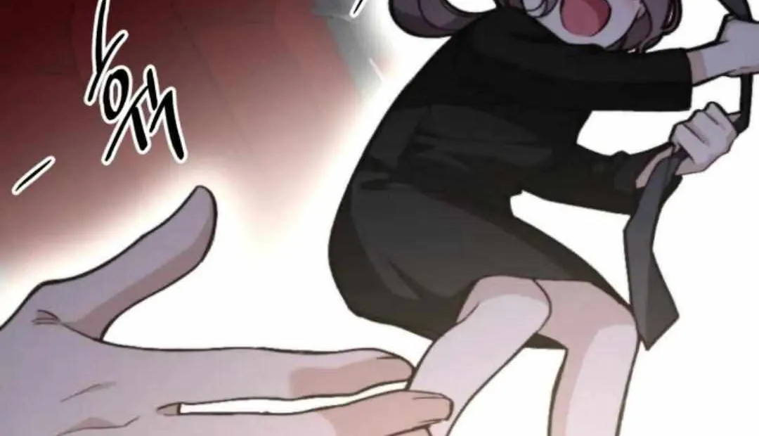 Divorce Is Easy, But Love Is Hard Chapter 13 page 16 - 