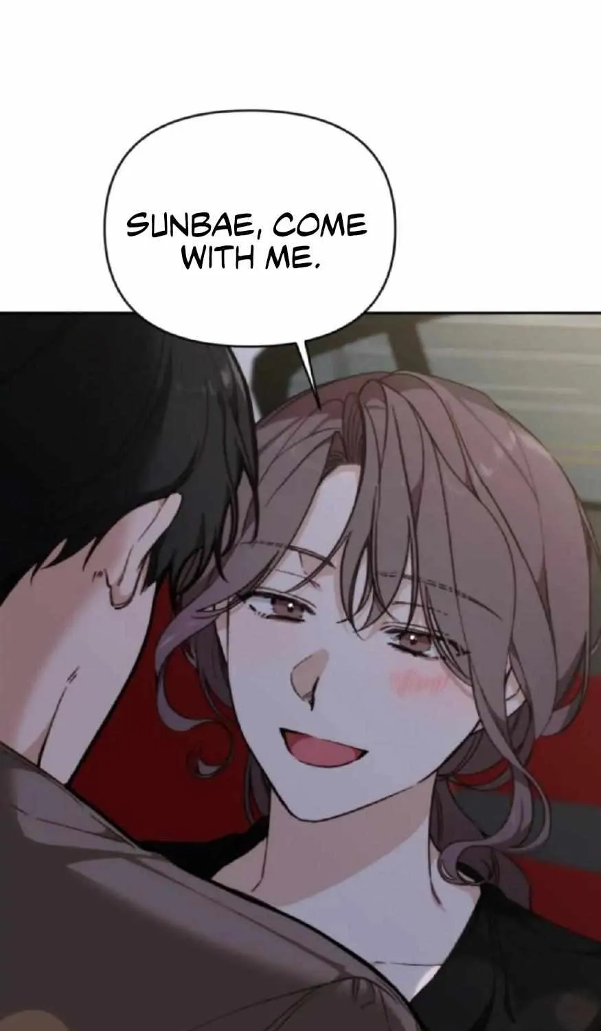 Divorce Is Easy, But Love Is Hard Chapter 13 page 3 - 